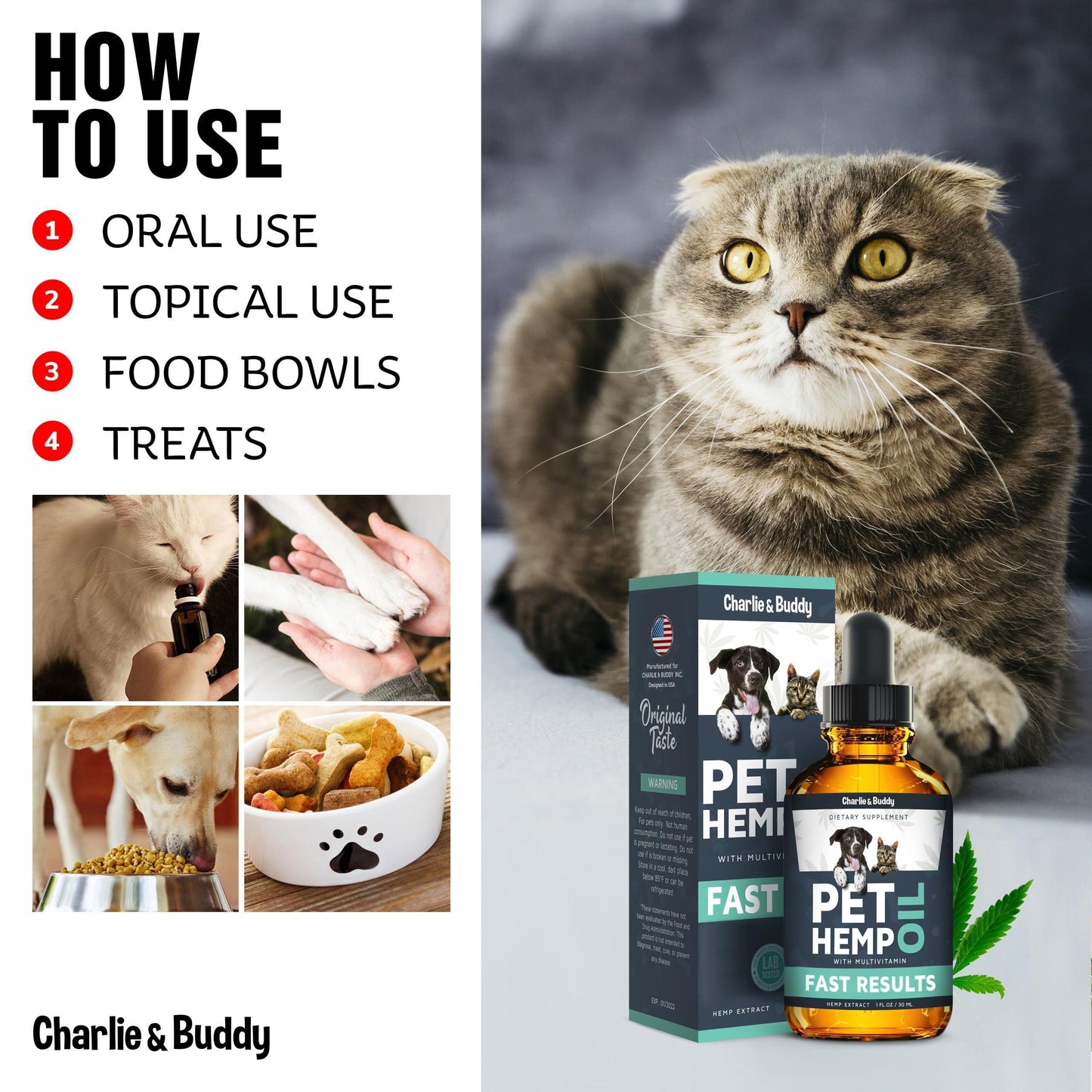 Hеmp Оil Dogs Cats Helps Pets with Аnxiеty Pаin Strеss Slееp Аrthritis